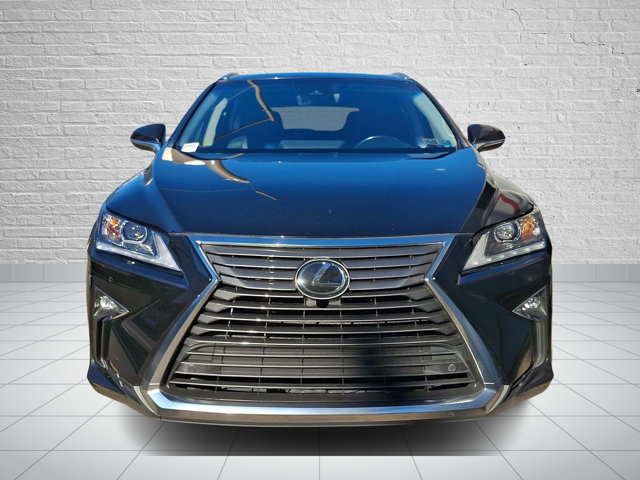 Used 2019 Lexus RX 350L AWD image 2