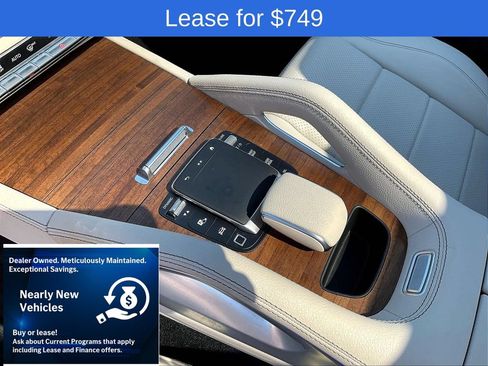 Used 2026 Mercedes-Benz GLE 350 4MATIC image 20