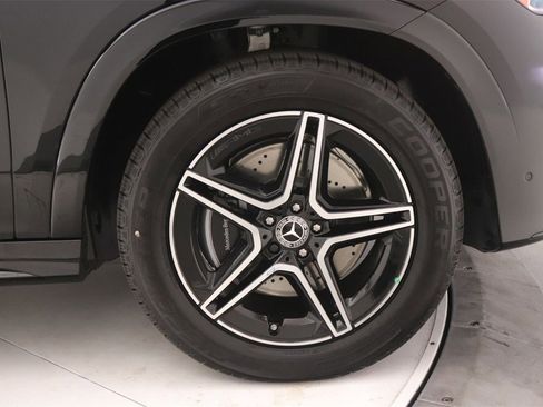 New 2026 Mercedes-Benz GLE 450 4MATIC image 13