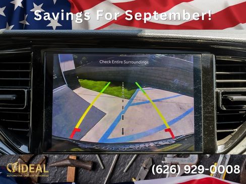 Used 2024 Dodge Durango GT RWD image 21