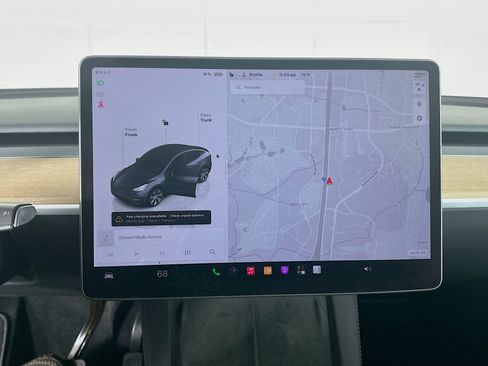 Used 2023 Tesla Model Y Long Range AWD/4WD image 19