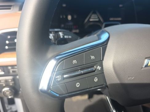 New 2026 Chevrolet Tahoe High Country image 23