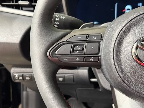 New 2026 Toyota Corolla GR AWD/4WD image 21