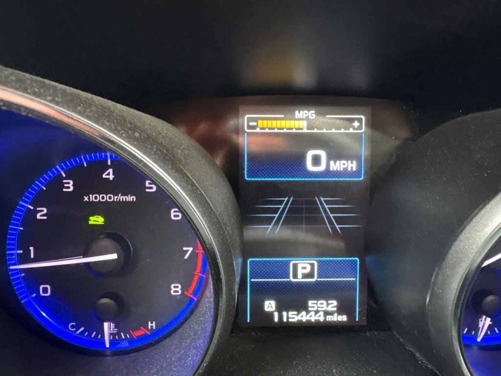 Used 2017 Subaru Legacy 2.5i Limited AWD/4WD image 16
