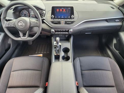New 2025 Nissan Altima 2.5 S image 22