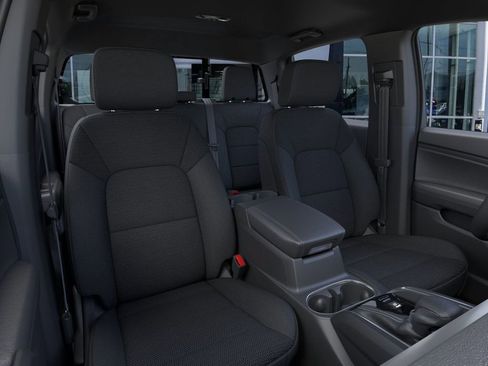 New 2026 GMC Canyon Elevation w/ Convenience Package image 16