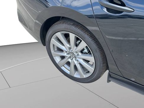 New 2026 MAZDA MAZDA3 2.5 S Sedan w/ Preferred Pkg FWD image 11