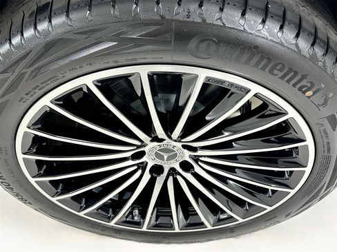 New 2026 Mercedes-Benz GLC 300 image 34