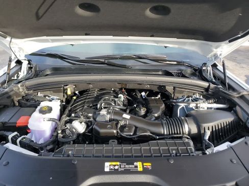 New 2025 Jeep Grand Cherokee Limited image 11