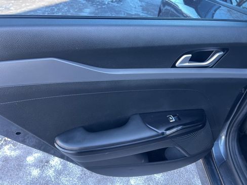 Certified 2022 Kia K5 LXS image 11