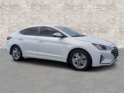 Used 2020 Hyundai Elantra Value Edition