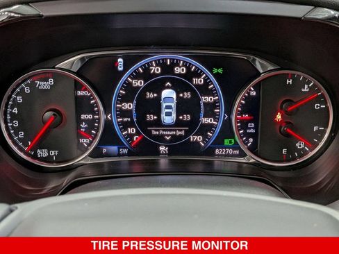 Used 2020 Chevrolet Blazer RS AWD/4WD image 19