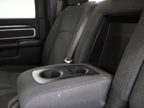 Used 2020 RAM 2500 Big Horn w/ Level 2 Equipment Group image 40