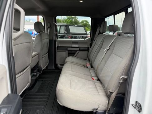 Used 2019 Ford F150 XLT w/ Equipment Group 302A Luxury AWD/4WD image 16