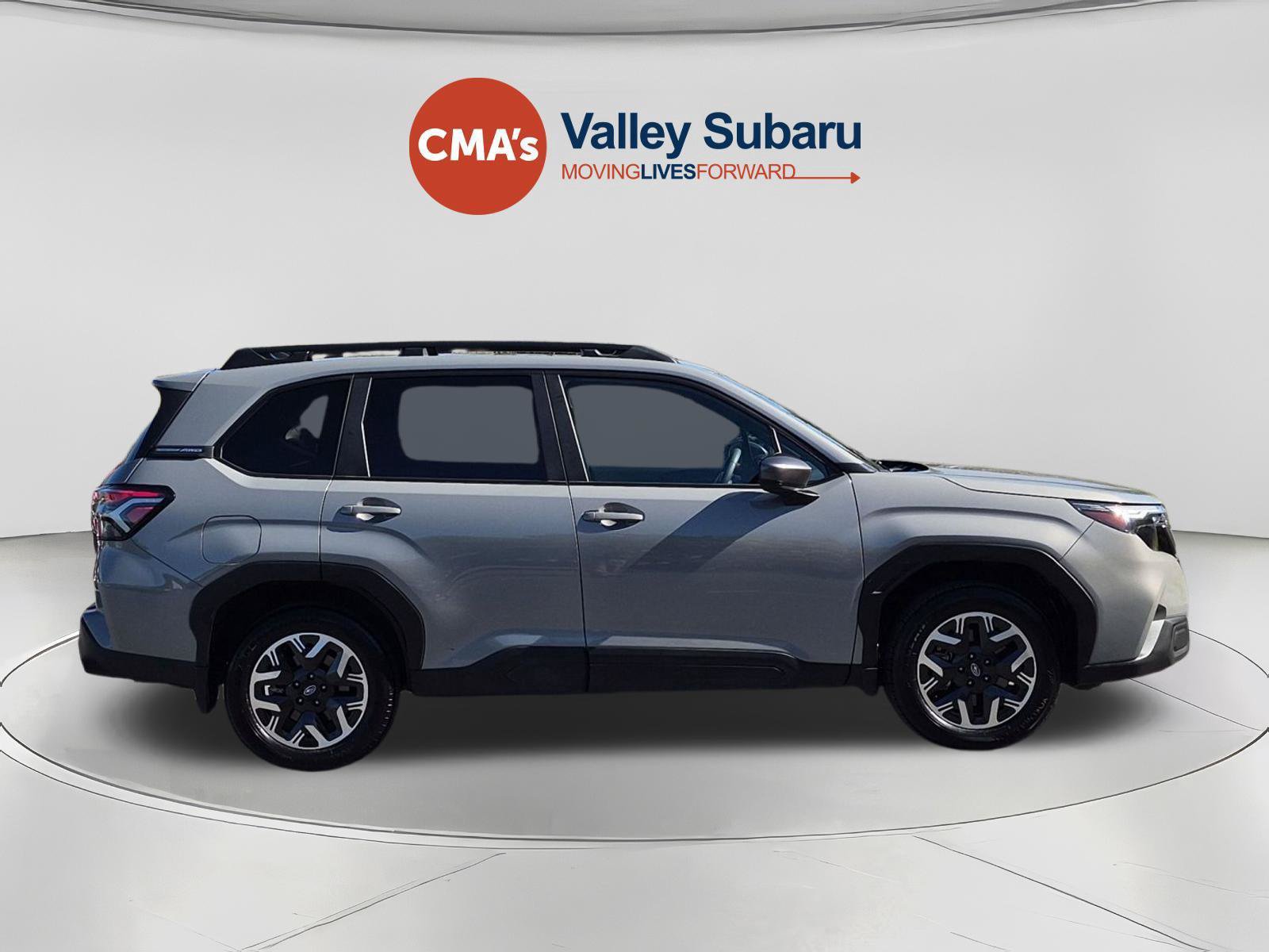 Used 2021 Subaru Forester Limited AWD/4WD image 6