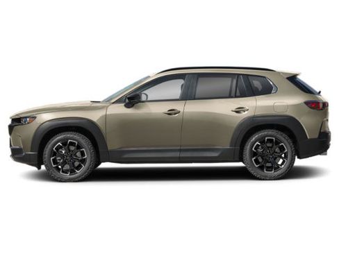 New 2026 MAZDA CX-50 Meridian Edition w/ Apex Package AWD/4WD image 2