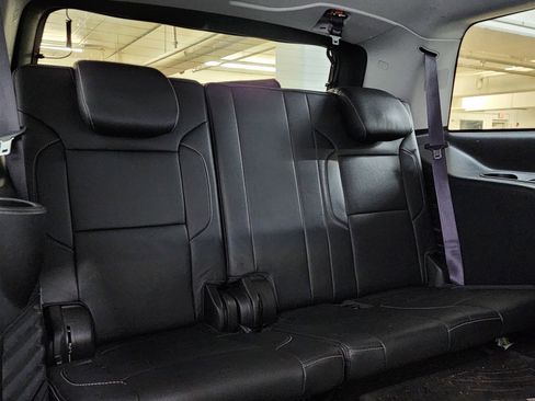 Used 2017 Chevrolet Tahoe Premier image 20