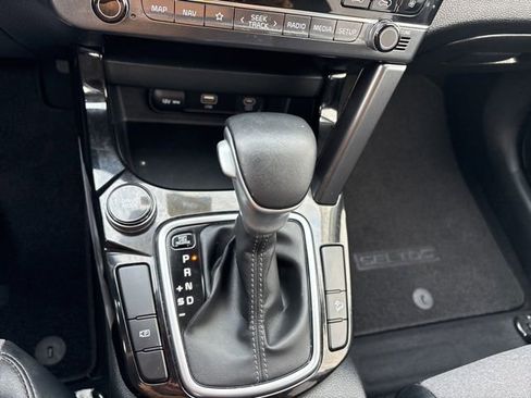 Used 2024 Kia Seltos S image 20