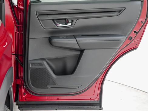 New 2026 Honda CR-V EX image 36