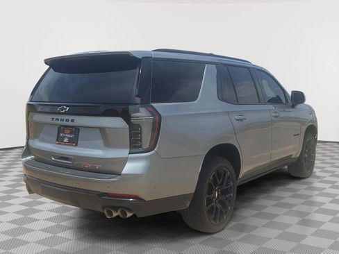 Used 2025 Chevrolet Tahoe RST w/ Comfort Package AWD/4WD image 7