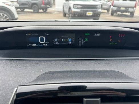 Used 2018 Toyota Prius Two w/ Prius Two Safety Plus Package image 21