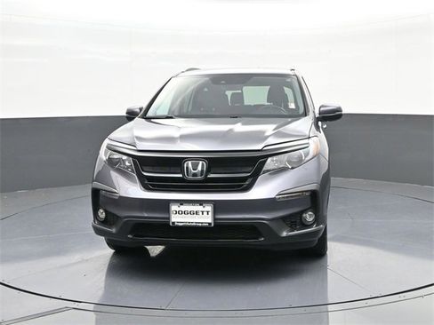 Used 2021 Honda Pilot Special Edition image 30