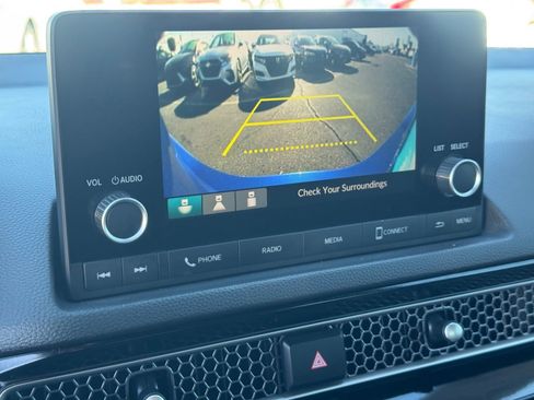 Used 2024 Honda Civic Sport image 29