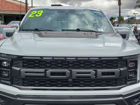 Used 2023 Ford F150 Raptor w/ Raptor Carbon Fiber Package image 29