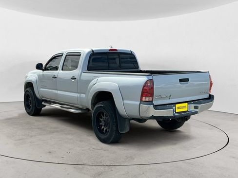 Used 2005 Toyota Tacoma 4x4 Double Cab image 7