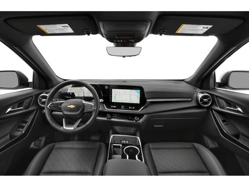 New 2026 Chevrolet Equinox LT w/ Convenience Package II image 5