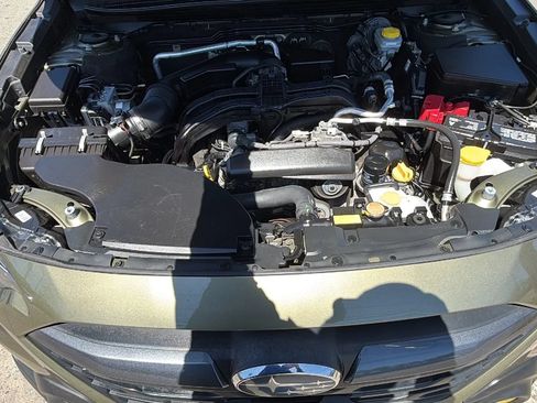 Used 2023 Subaru Outback Premium AWD/4WD image 23