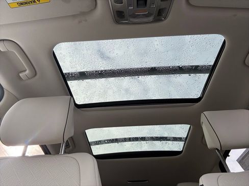 New 2026 Genesis GV80 3.5T Advanced image 47