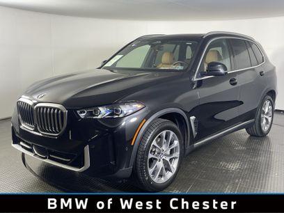 Certified 2024 BMW X5 xDrive40i w/ Premium Package