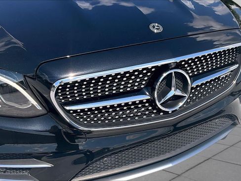 Used 2019 Mercedes-Benz E 53 AMG 4MATIC Sedan image 29