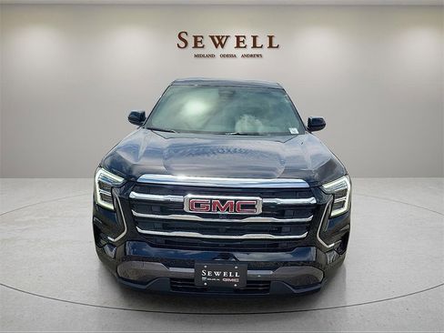 New 2026 GMC Terrain Elevation image 8