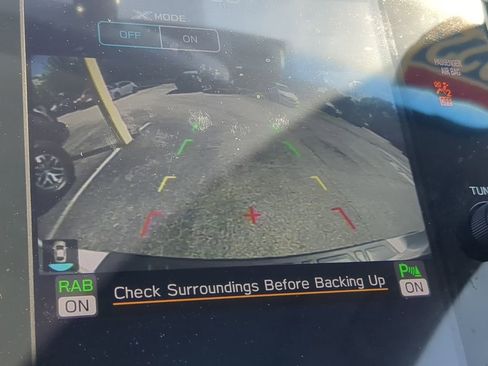 Used 2022 Subaru Outback Touring XT w/ Tech Package 3 AWD/4WD image 25