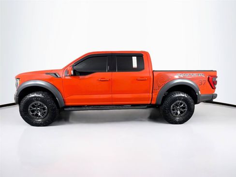 Used 2022 Ford F150 Raptor w/ Raptor 37 Performance Package AWD/4WD image 14