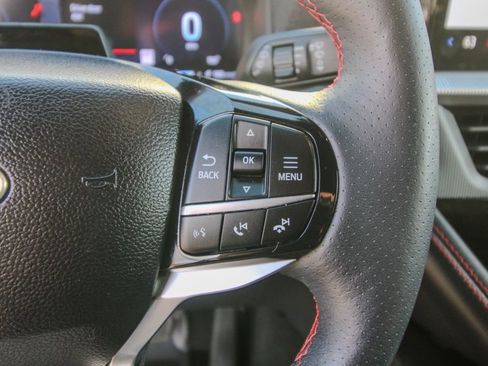 Used 2025 Ford Explorer ST-Line w/ ST-Line Street Pack image 21