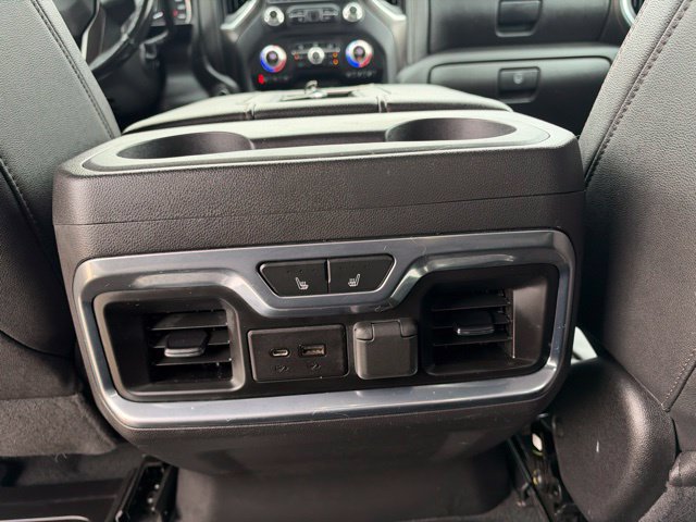 Used 2021 GMC Sierra 1500 AT4 w/ AT4 Preferred Package AWD/4WD image 22