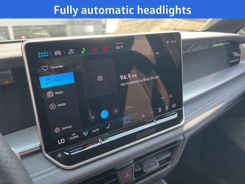 New 2026 Volkswagen Tiguan SE R-Line image 11