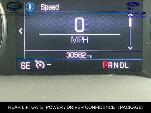 Used 2024 Chevrolet Equinox LT FWD image 31
