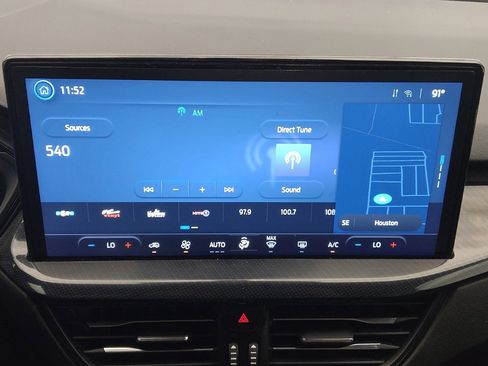 Used 2023 Ford Escape ST-Line w/ Tech Pack #1 FWD image 25