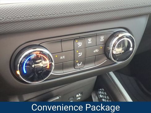New 2026 Chevrolet TrailBlazer LT w/ Convenience Package FWD image 4