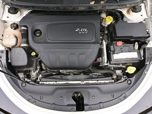 Used 2013 Dodge Dart SXT w/ Popular Equipment Group FWD image 42