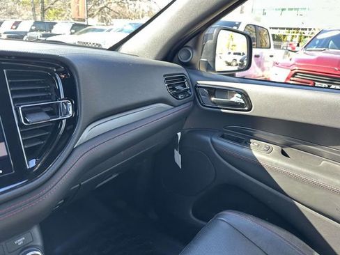 Certified 2023 Dodge Durango R/T AWD/4WD image 36
