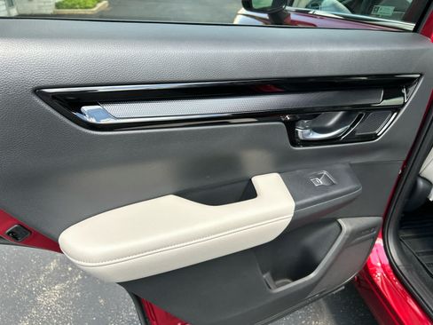 Used 2026 Honda CR-V EX-L image 27
