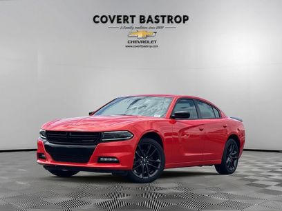 Used 2023 Dodge Charger SXT w/ Blacktop Special Edition