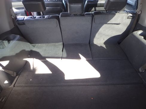 Used 2005 Nissan Armada LE w/ (U01) Technology Pkg (LE) image 11