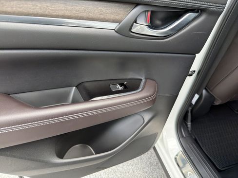 Certified 2025 MAZDA CX-5 Signature AWD/4WD image 58