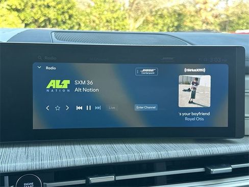 Used 2024 Hyundai Santa Fe Calligraphy image 12